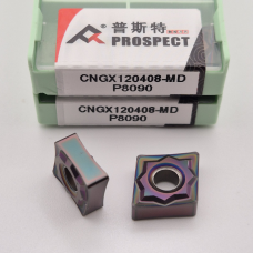 CNGX120408-MD  P8090   Змінна ріжуча пластина