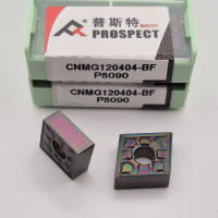 CNMG120404-BF P8090  Змінна ріжуча пластина