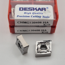 CNMG120408-HA  K10 Змінна ріжуча пластина