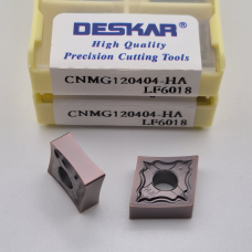 CNMG120404-HA  LF6018  Змінна ріжуча пластина