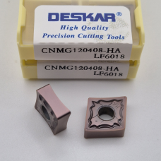 CNMG120408-HA  LF6018  Змінна ріжуча пластина