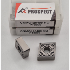 CNMG120408-HQ PT3000  Змінна ріжуча пластина
