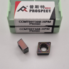 CCMT09T308-HPM P8090  Змінна ріжуча пластина