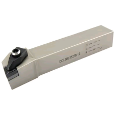 DCLNR2525M12 Різець токарний прохідний   