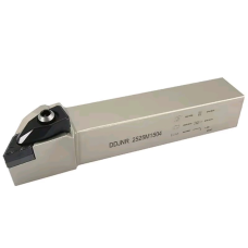 DDJNR2525M15 Різець токарний прохідний 