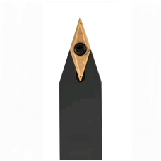 SVVBN2525M16  Різець токарний прохідний