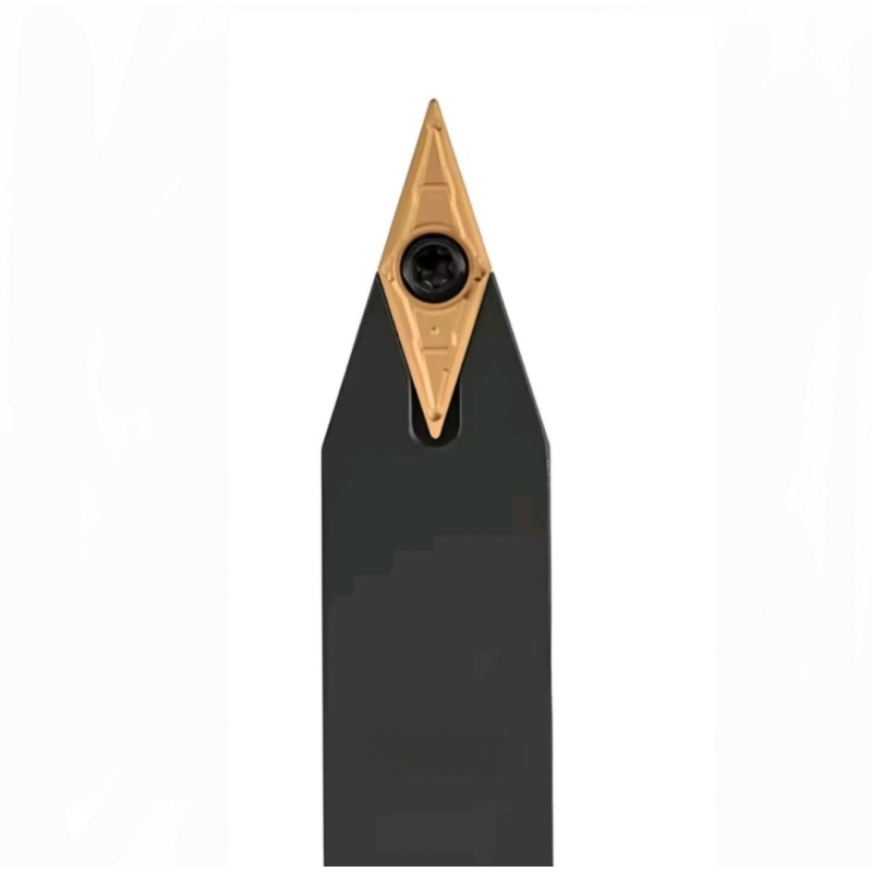 SVVBN2525M16  Різець токарний прохідний