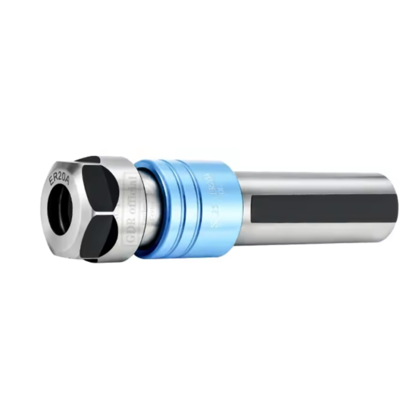 C20-VER16-70L Оправка різьбонарізна