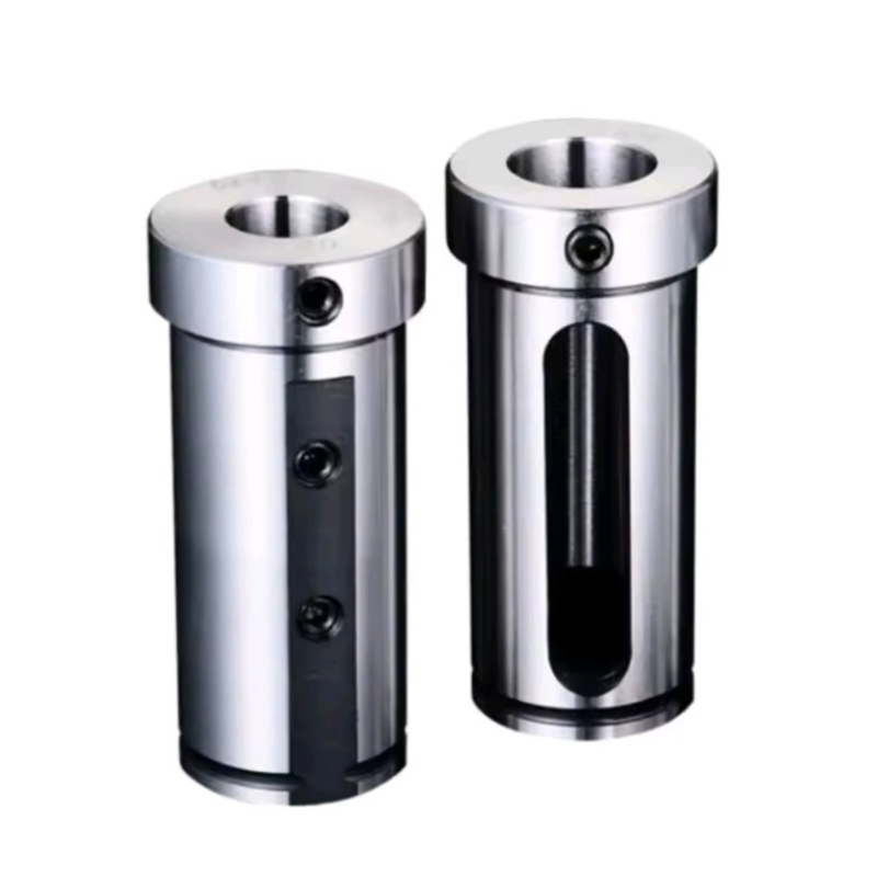 D40-16 Втулка перехідна