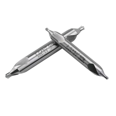 2мм Свердло центровочне (центровка) HSS-EX 