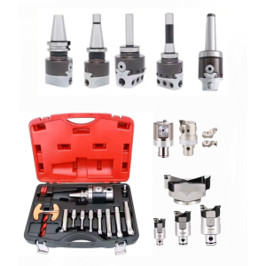 Розточувальні системи