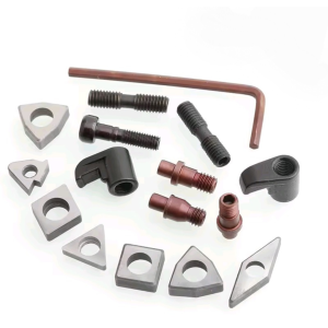 Запасні частини до інструменту