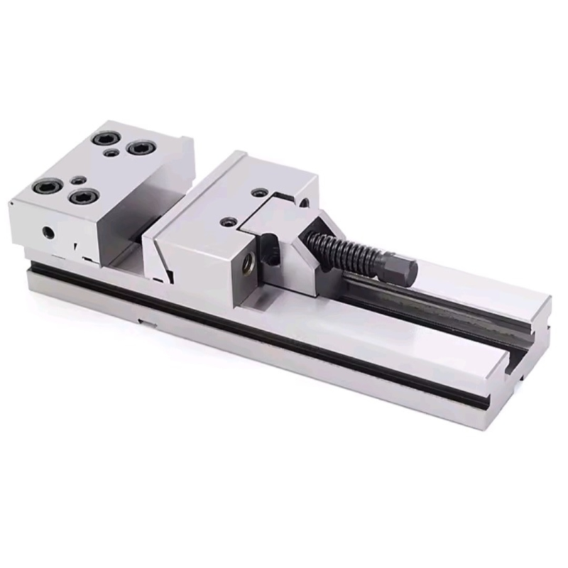 GT150-200 Лещата  верстатні  прецизійні 150мм