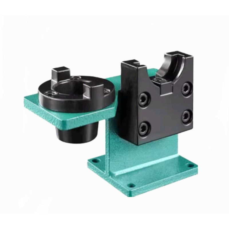 BT50   Фіксатор цангового патрону 