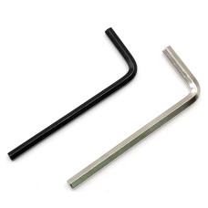 2мм Ключ Г-подібний шестигранний 