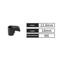 HL1814 Прижим для ріжочої пластини