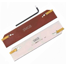 SMGB432 Лезо для відрізного блоку