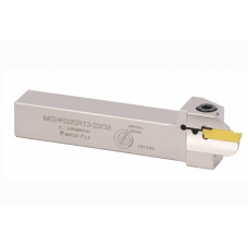 MGHH320R80/160 T17 Канавковий торцевий токарний різець