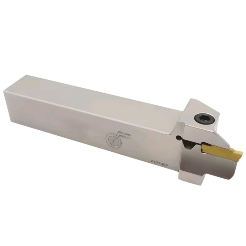 MGHH425R-30/50 T15 Канавковий торцевий токарний різець