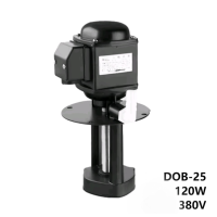 120W 380V Система для ЗОР 