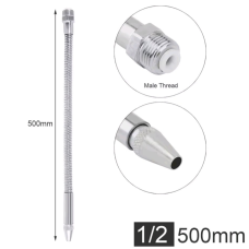 1/2-500мм Трубка для подачі ЗОР