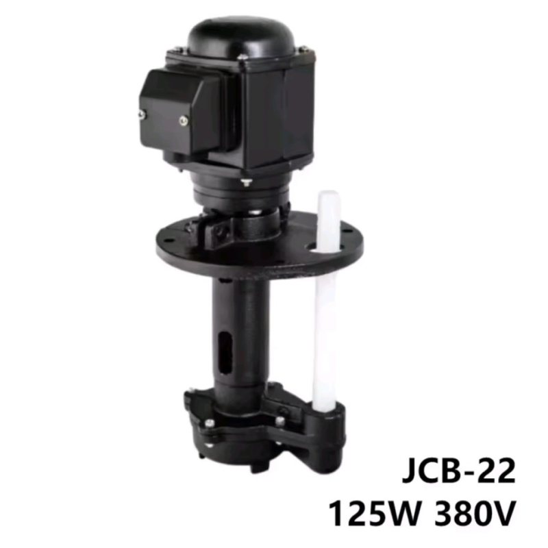 125W 380V Система для ЗОР 