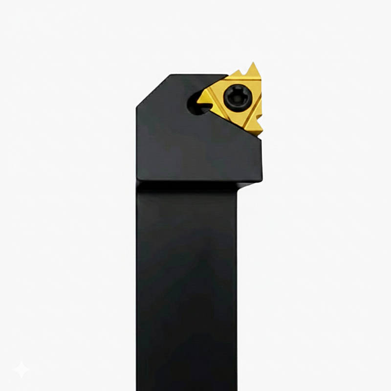 SEL1616H16 Різьбовий токарний різець 