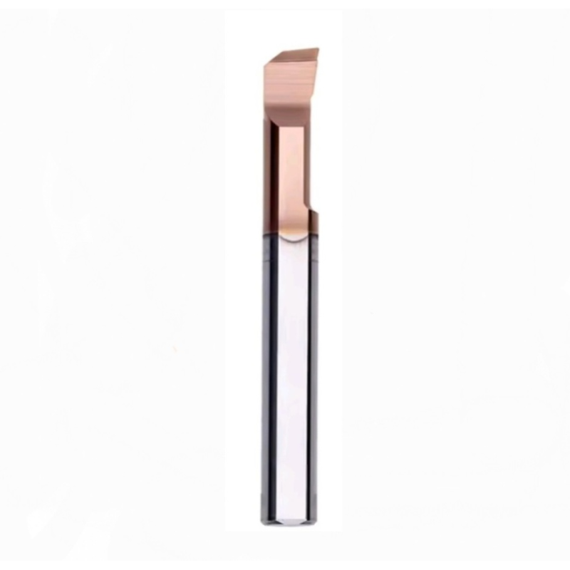 MTL 6 R0.2 L22  Монолітний твердосплавний  різець 