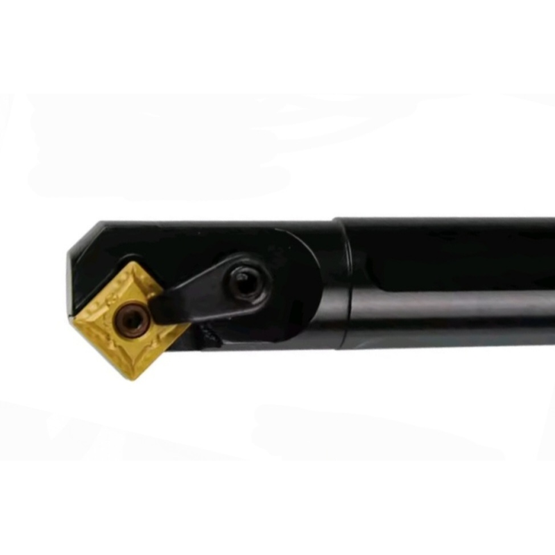 S25S-MSSNR12 Розточний токарний різець