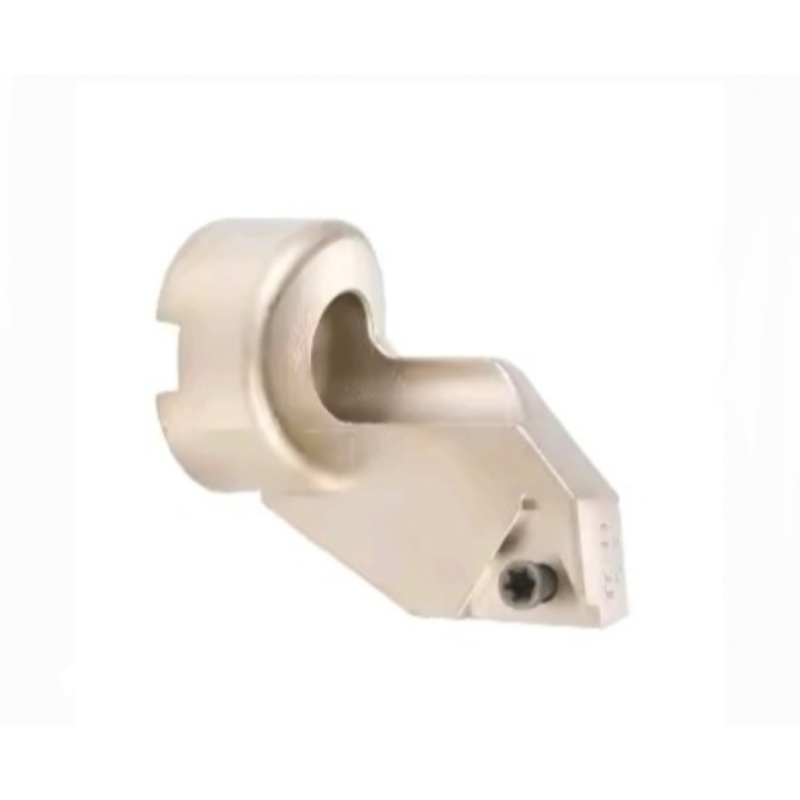 ENH6-3  Тримач пластини TC11