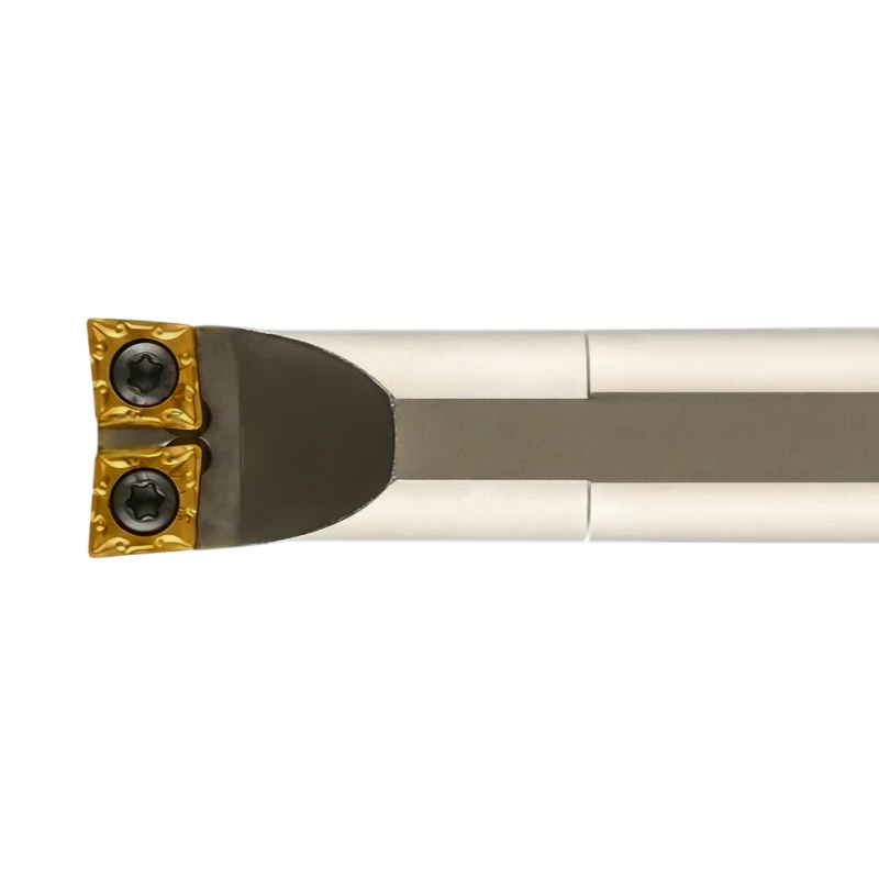 S20R-SCLCR09-N   Розточувальний токарний різець 