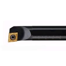 S07K- SCLCR06 Розточний токарний різець (державка)