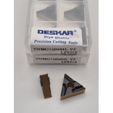 TNMG160404L-VF LF9218