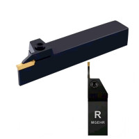 MGEHR4040-5 Відрізний, канавковий токарний різець