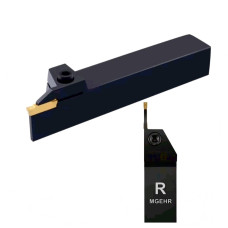 MGEHR2020-3  Відрізний, канавковий токарний різець